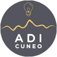 Logo ADI Cuneo